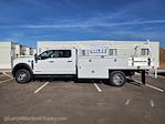 New 2026 Ford F-450 Crew Cab Contractor Truck for sale #MFD260412 - photo 2