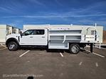 New 2026 Ford F-450 Crew Cab Contractor Truck for sale #MFD260412 - photo 8