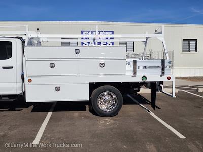 New 2026 Ford F-450 Crew Cab Contractor Truck for sale #MFD260413 - photo 2