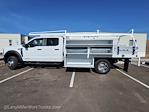 New 2026 Ford F-450 Crew Cab Contractor Truck for sale #MFD260413 - photo 9