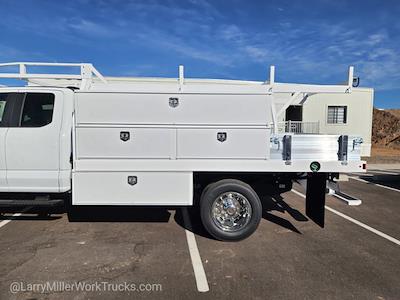 2026 Ford F-450 Super Cab DRW 4WD Harbor Contractor Truck for sale #MFD260424 - photo 2