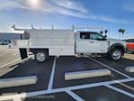 2026 Ford F-450 Super Cab DRW 4WD Harbor Contractor Truck for sale #MFD260424 - photo 15