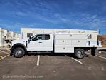 2026 Ford F-450 Super Cab DRW 4WD Harbor Contractor Truck for sale #MFD260424 - photo 2