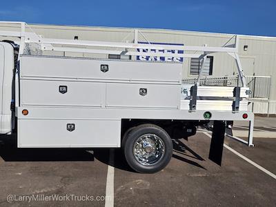 New 2026 Ford F-450 Crew Cab Contractor Truck for sale #MFD260435 - photo 2