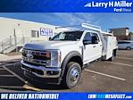 2026 Ford F-450 Crew Cab DRW 4WD Scelzi Contractor Truck for sale #MFD260435 - photo 37