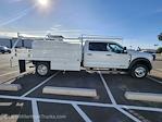 2026 Ford F-450 Crew Cab DRW 4WD Scelzi Contractor Truck for sale #MFD260435 - photo 15