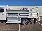 2026 Ford F-450 Crew Cab DRW 4WD Scelzi Contractor Truck for sale #MFD260435 - photo 7