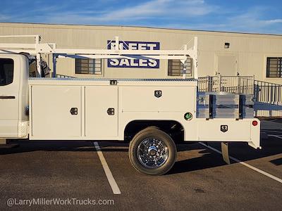 New 2026 Ford F-450 Crew Cab Combo Body for sale #MFD260436 - photo 2