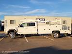 2026 Ford F-450 Crew Cab DRW 4WD Scelzi Combo Body for sale #MFD260436 - photo 3