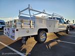 2026 Ford F-450 Crew Cab DRW 4WD Scelzi Combo Body for sale #MFD260465 - photo 14