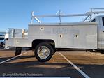 2026 Ford F-450 Crew Cab DRW 4WD Scelzi Combo Body for sale #MFD260465 - photo 15