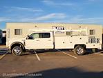 2026 Ford F-450 Crew Cab DRW 4WD Scelzi Combo Body for sale #MFD260465 - photo 1