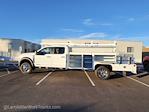 2026 Ford F-450 Crew Cab DRW 4WD Scelzi Combo Body for sale #MFD260465 - photo 3
