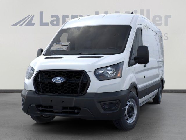 New 2026 Ford Transit 250 - photo 5