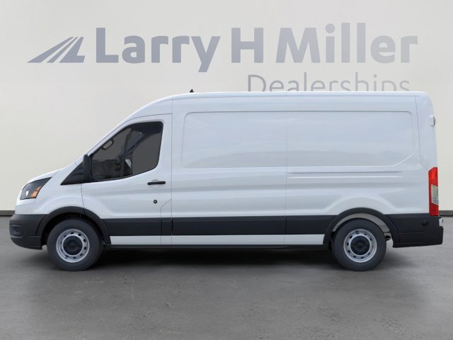 New 2026 Ford Transit 250 - photo 6