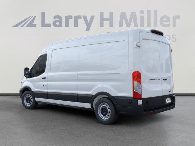 New 2026 Ford Transit 250 - photo 2