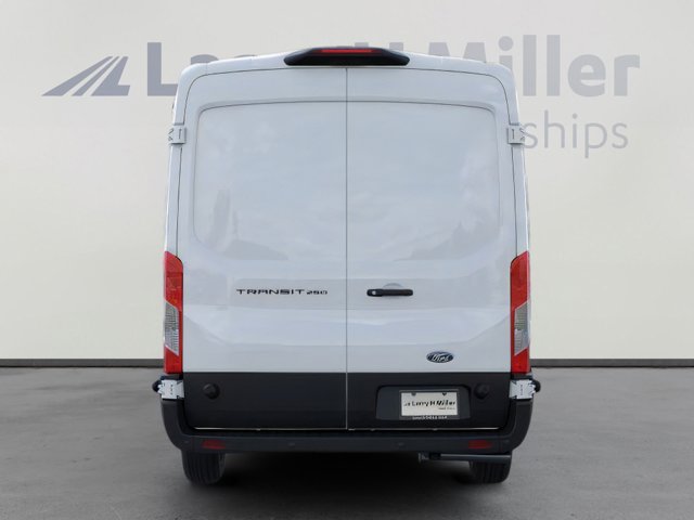 New 2026 Ford Transit 250 - photo 7