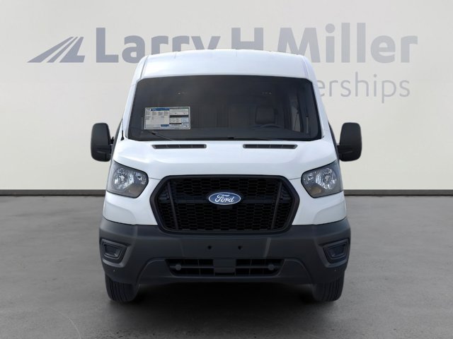 New 2026 Ford Transit 250 - photo 8