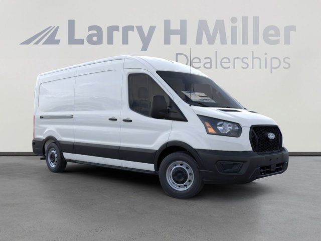 New 2026 Ford Transit 250 - photo 9