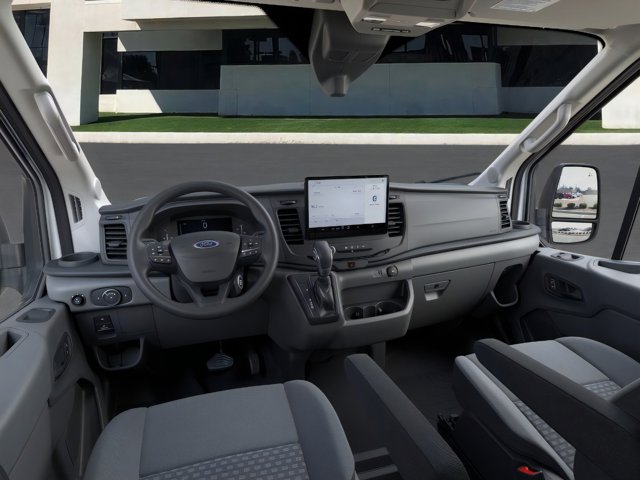 New 2026 Ford Transit 250 - photo 11