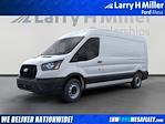 2026 Ford Transit 250 Medium Roof RWD Empty Cargo Van for sale #MFD260477 - photo 1