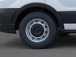 2026 Ford Transit 250 Medium Roof RWD Empty Cargo Van for sale #MFD260477 - photo 19