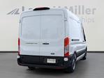 2026 Ford Transit 250 Medium Roof RWD Empty Cargo Van for sale #MFD260477 - photo 8