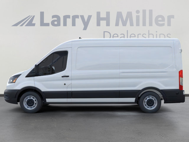 New 2026 Ford Transit 250 - photo 6