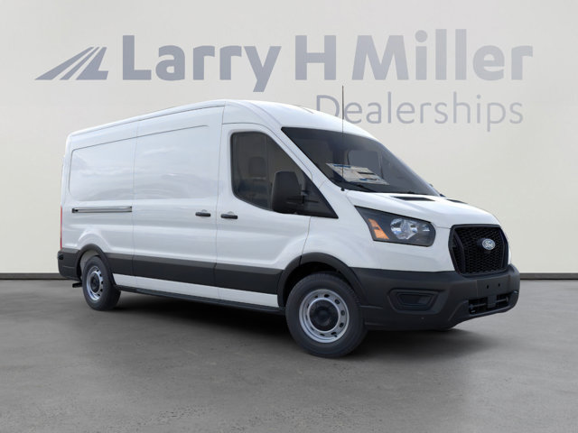 New 2026 Ford Transit 250 - photo 9