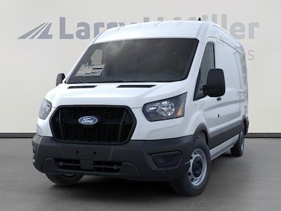 2026 Ford Transit 250 Medium Roof RWD Empty Cargo Van for sale #MFD260478 - photo 2