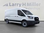 2026 Ford Transit 250 Medium Roof RWD Empty Cargo Van for sale #MFD260478 - photo 7