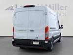 2026 Ford Transit 250 Medium Roof RWD Empty Cargo Van for sale #MFD260478 - photo 8