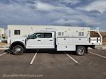 New 2026 Ford F-450 Crew Cab Contractor Truck for sale #MFD260481 - photo 2