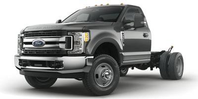 Used 2017 Ford F-350 - photo 1