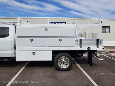 New 2026 Ford F-450 Super Cab Contractor Truck for sale #MFD260482 - photo 2