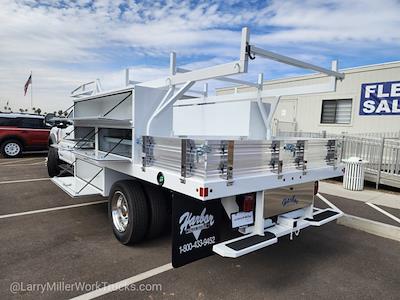 New 2026 Ford F-450 Super Cab Contractor Truck for sale #MFD260482 - photo 2