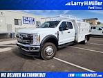 New 2026 Ford F-450 Super Cab Contractor Truck for sale #MFD260482 - photo 44