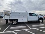 New 2026 Ford F-450 Super Cab Contractor Truck for sale #MFD260482 - photo 16