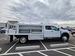 New 2026 Ford F-450 Super Cab Contractor Truck for sale #MFD260482 - photo 22