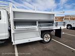 New 2026 Ford F-450 Super Cab Contractor Truck for sale #MFD260482 - photo 8
