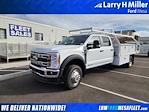 2026 Ford F-450 Crew Cab DRW RWD Royal Contractor Truck for sale #MFD260483 - photo 36