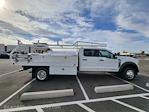2026 Ford F-450 Crew Cab DRW RWD Royal Contractor Truck for sale #MFD260483 - photo 13