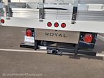 2026 Ford F-450 Crew Cab DRW RWD Royal Contractor Truck for sale #MFD260483 - photo 8