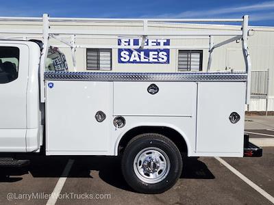 New 2026 Ford F-250 Super Cab Service Truck for sale #MFD260485 - photo 2