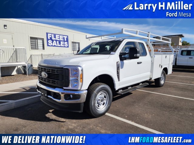 2026 Ford F-250 Super Duty