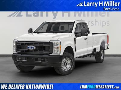 New 2026 Ford F-250 Super Cab Service Truck for sale #MFD260486 - photo 1