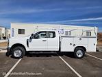 New 2026 Ford F-250 Super Cab Service Truck for sale #MFD260486 - photo 2