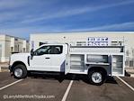 New 2026 Ford F-250 Super Cab Service Truck for sale #MFD260486 - photo 9