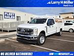 New 2026 Ford F-350 Super Cab Service Truck for sale #MFD260499 - photo 1