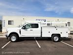 New 2026 Ford F-350 Super Cab Service Truck for sale #MFD260499 - photo 2
